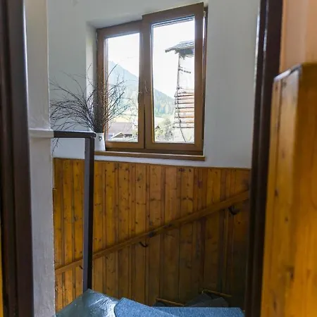 V Stefanovej Ζιλίνα