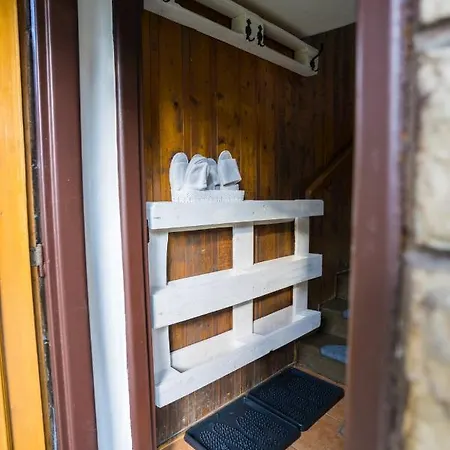 V Stefanovej Holiday home Zilina