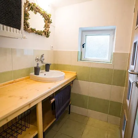 V Stefanovej Vakantiehuis Žilina