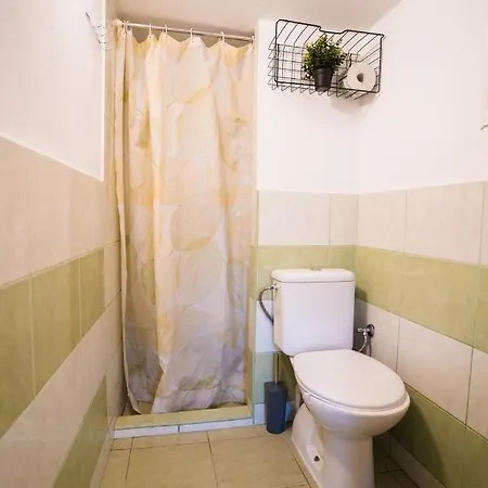 Holiday home V Stefanovej *